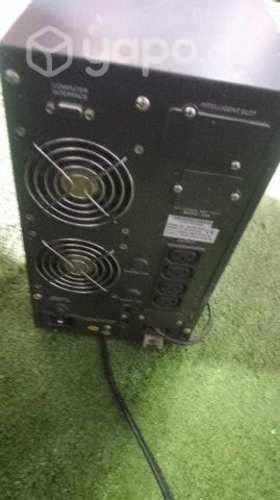 UPS para computador