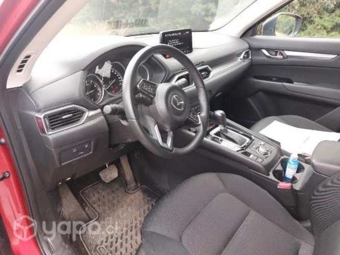 Vendo Mazda CX5 2022