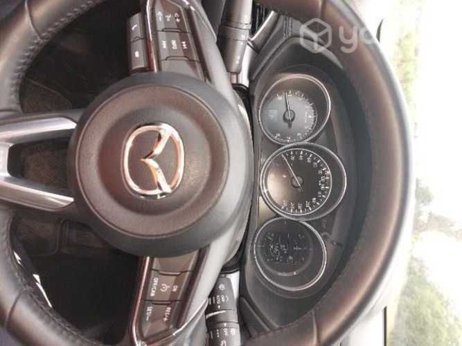 Vendo Mazda CX5 2022