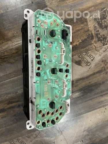 Sinóptico Suzuki ignis año desde 2004/2008