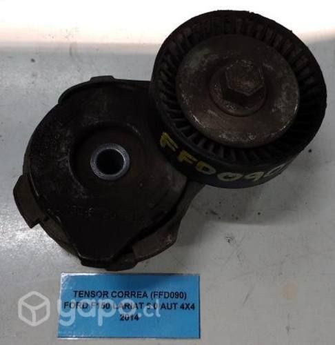 Tensor Correa (FFD090) Ford F150 Lariat 5.0 AUT