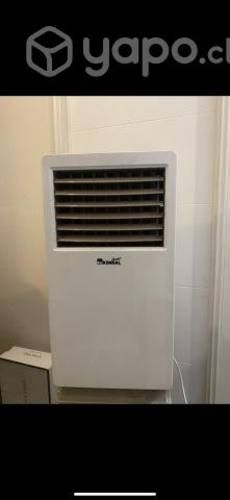 Enfriador de Aire Kendall Usado