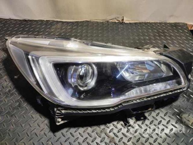 Óptico Subaru outback 15 al 18