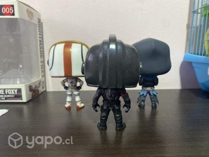 Funkos pop