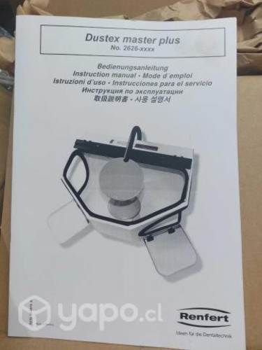 Caja de trabajo NUEVA