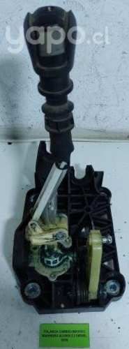 Palanca Cambio (MXV091) Mahindra XUV