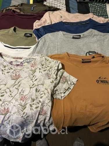 Lote ropa hombre