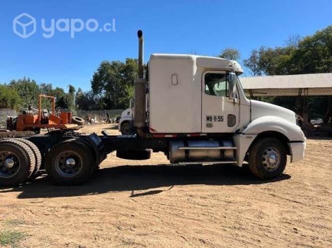Taracto camion Freightliner