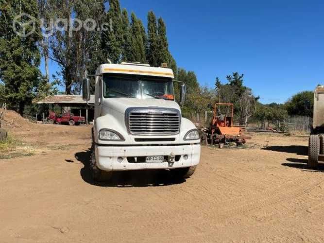 Taracto camion Freightliner