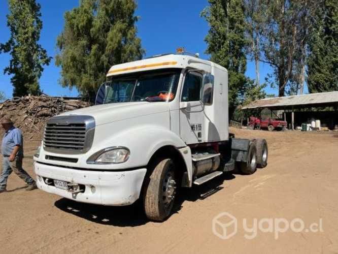 Taracto camion Freightliner