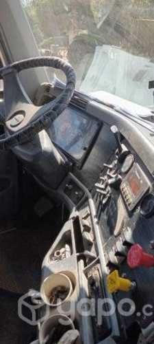 Taracto camion Freightliner