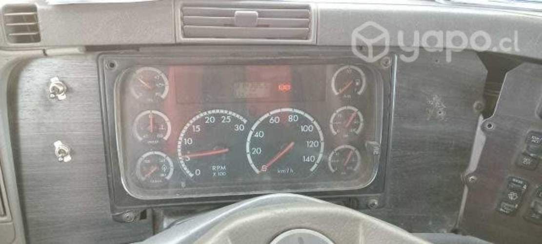 Taracto camion Freightliner