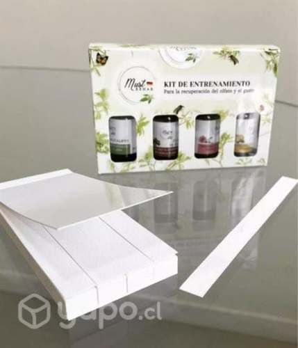 Kit para recuperar los olores