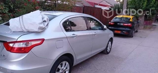 Dfm a30 2018 mecánico