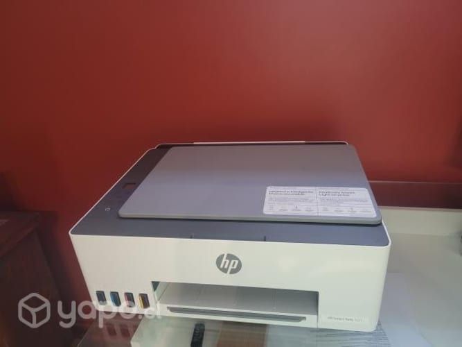 HP Smart Tank 520