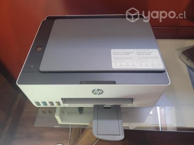 HP Smart Tank 520