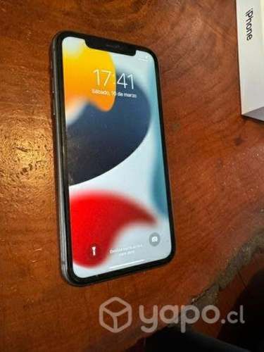 Iphone 11 64g