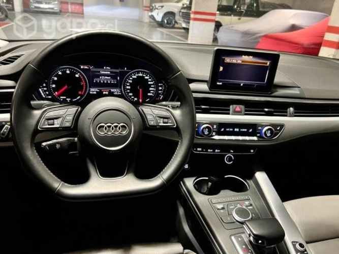 Audi a5 coupe 2020