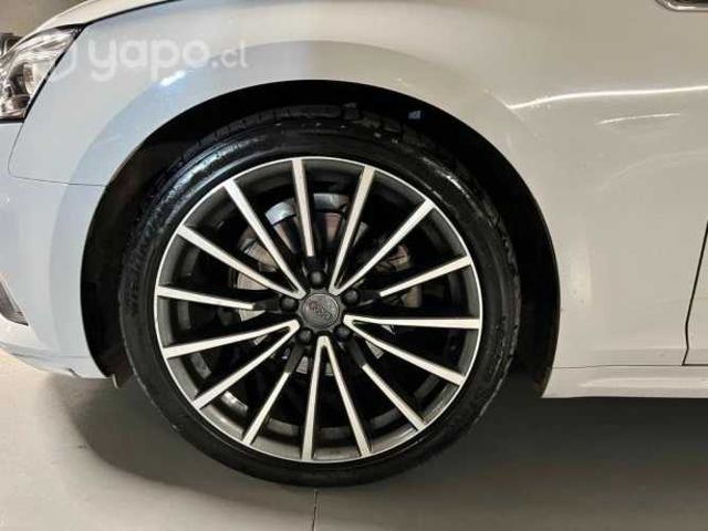 Audi a5 coupe 2020