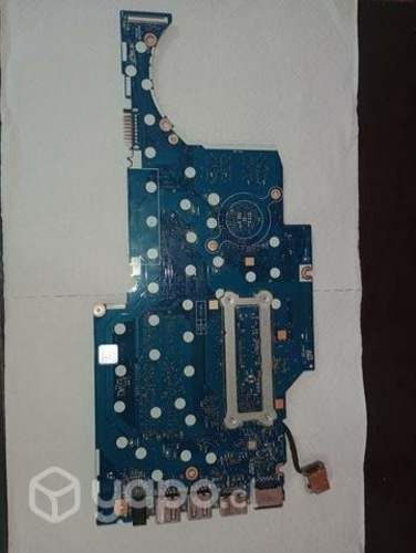 Placa Hp240 G8 / Intel I5 L92617-601
