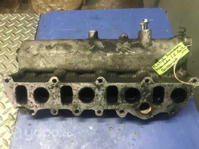 Multiple admision Mahindra 2.2