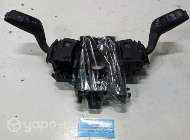 Telecomando Luces Limpiaparabrisas (FEA085) Ford E