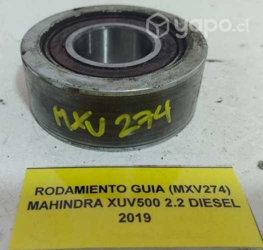Rodamiento Guia (MXV274) Mahindra XUV500 2.2 Dies