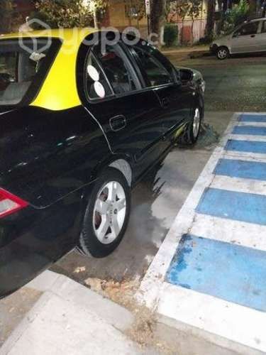 Taxi Samsung SM3 2012