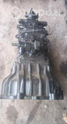 Caja cambios hiunday hd 78