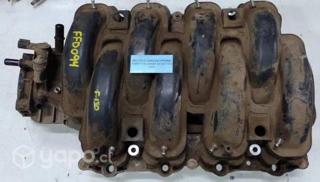 Multiple Admisión (FFD094) Ford F150 Lariat 5.0 AU