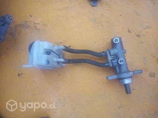 Chery tiggo 2 2021 bomba freno deposito envio