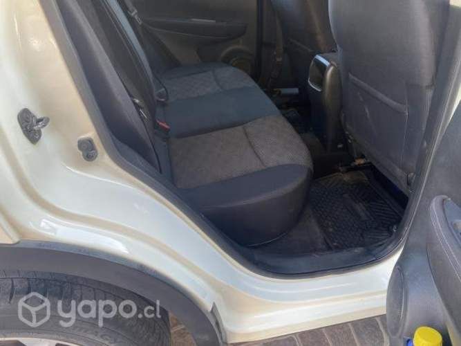 Nissan Qashqai 2016 Advance 2.0