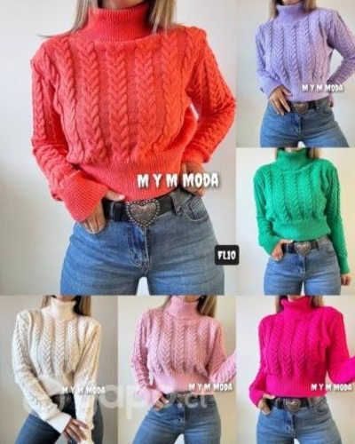 Hermoso chaleco beatle