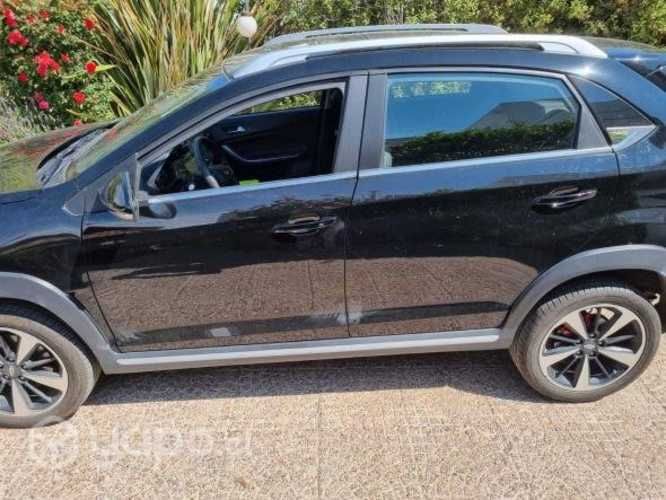 Chery tiggo 2 pro 2023