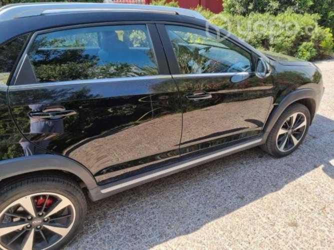 Chery tiggo 2 pro 2023