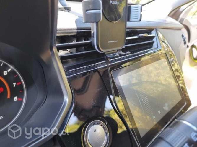 Chery tiggo 2 pro 2023