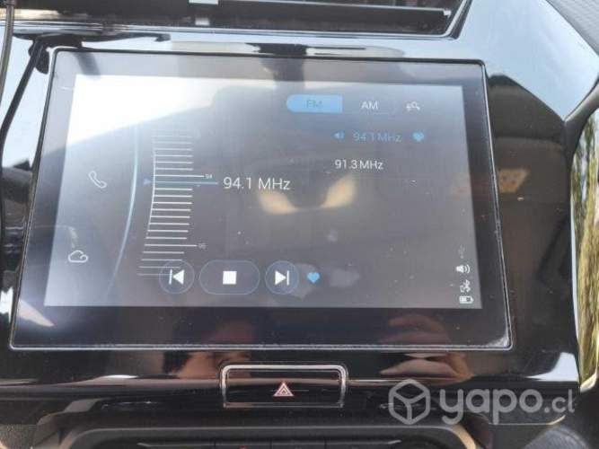 Chery tiggo 2 pro 2023