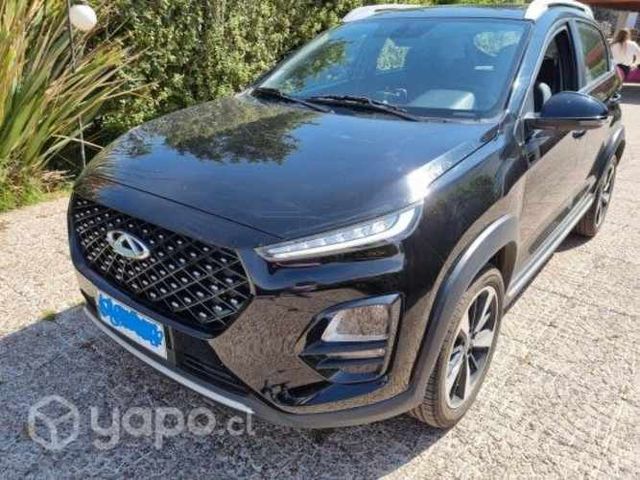 Chery tiggo 2 pro 2023