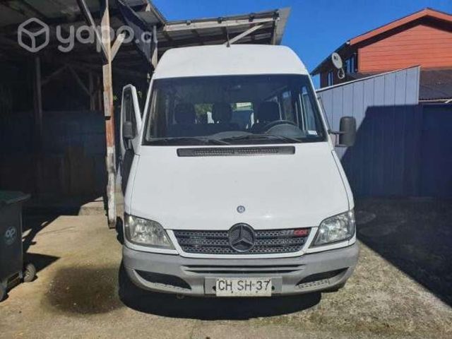 Mercedes Benz Sprinter 311 CDI ESCOLAR
