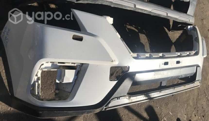 Parachoque Subaru Forester