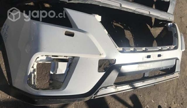 Parachoque Subaru Forester