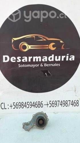 Bomba agua Golf/Jetta/A2/A3 2.1