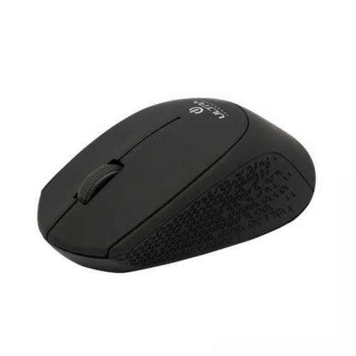 Mouse Inalambrico Ultra Technology USB 250WN
