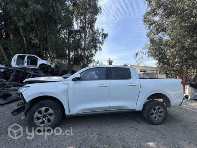 Motor ensamble culata carter (gwp001) great wall