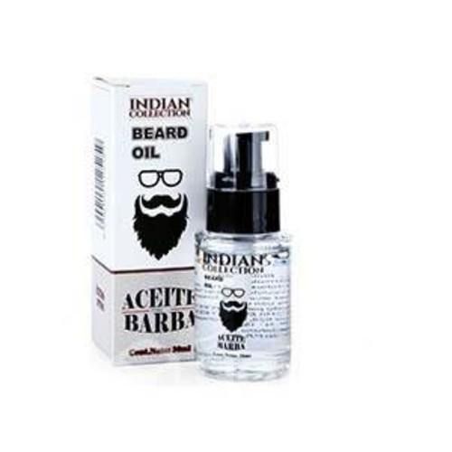 Aceite para la Barba