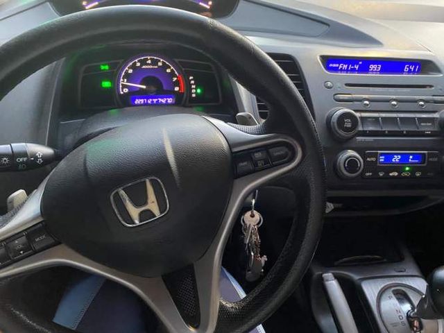 Vendo auto Honda
