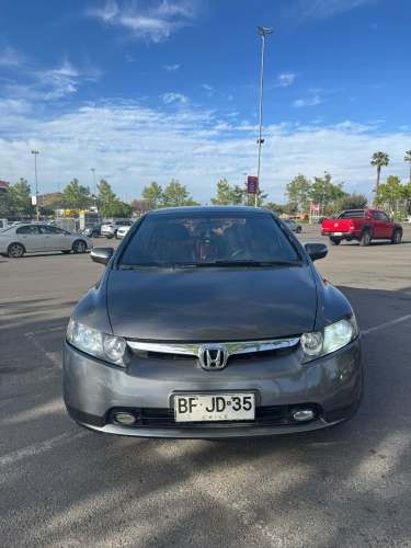 Vendo auto Honda