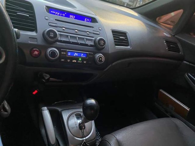 Vendo auto Honda