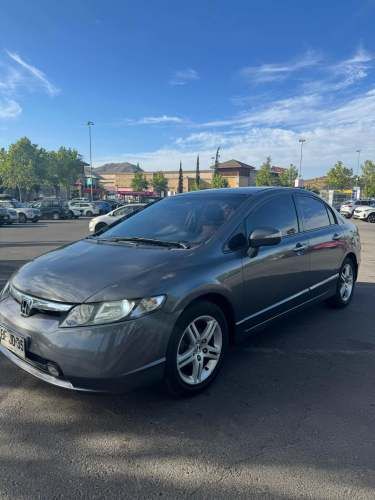 Vendo auto Honda