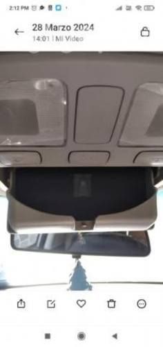 Auto Hyundai accent 1.6